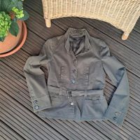 Kurzjacke /Blazer ,Hugo Boss  Gr34/Gr.36 ❤️ Hessen - Schwalmstadt Vorschau