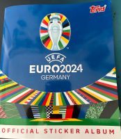 Euro2024 sammel Bilder Nordrhein-Westfalen - Witten Vorschau
