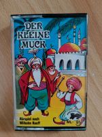 Hörspiel Kassette MC Der kleine Muck Wilhelm Hauff Rarität ML Niedersachsen - Isenbüttel Vorschau