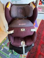 Kindersitz Cybex Sirona Platinum Reboarder Bonn - Ippendorf Vorschau