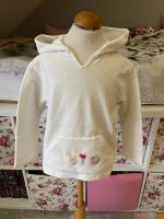 Gymboree neuwertiger Hoodie Gr. 4J (K17) Hessen - Oberursel (Taunus) Vorschau