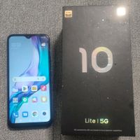 Xiaomi mi 10 Lite 5g München - Trudering-Riem Vorschau