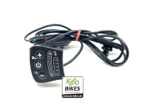 Prophete Display LED, 6 Polig USB ( 301434-02, 337010 ) E-Bike Nordrhein-Westfalen - Bottrop Vorschau