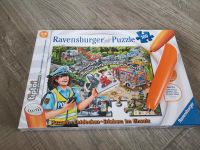 Tiptoi Puzzle Polizei Sachsen - Wülknitz Vorschau