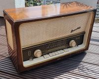 Antikes Radio 1960 AEG Herold super Stereo Baden-Württemberg - Adelberg Vorschau