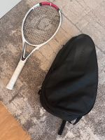 Tennisschläger mit Tasche Baden-Württemberg - Nagold Vorschau