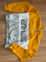 Pulli New York Gelb 152 XS Hamburg - Wandsbek Vorschau