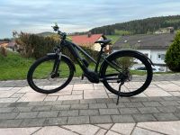 Cube Reaction 29 Zoll EBike Bayern - Regen Vorschau