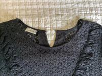 Bluse spitze München - Bogenhausen Vorschau
