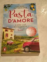 Buch "Pasta D'Amore - Liebe auf Sizilianisch Baden-Württemberg - Eppingen Vorschau