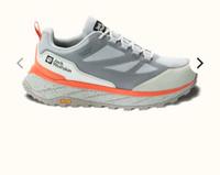 Jack Wolfskin Terraventure Texapore  Wanderschuh NEU Niedersachsen - Eicklingen Vorschau