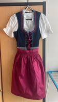 Dirndl C&A, 1x  getragen Niedersachsen - Rühen Vorschau