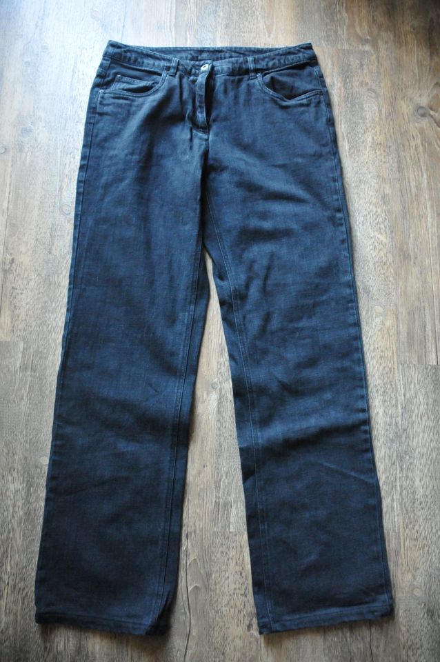 Damen Jeans/ Hose Marke Giada Gr. XL- 42 in Friedrichsthal