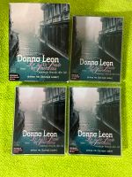 Donna Leon - die dunkle Stunde der Serenissima - Hörbuch - 6 MC‘s Duisburg - Fahrn Vorschau