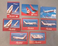 Postkarten Sammlung Flugzeuge Bayern - Rednitzhembach Vorschau