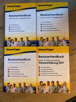 Steuersparerklärung 2014-2017 Sachsen-Anhalt - Halle Vorschau