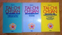 T'ai chi chüan: Song / 3 Bände (1998) Hamburg - Altona Vorschau