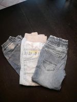 Hosen, Jeans,Paket, 3 Stck, Gr 116 Nordrhein-Westfalen - Kürten Vorschau