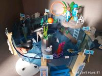 Playmobil Aquarium inkl Shop Baden-Württemberg - Lörrach Vorschau