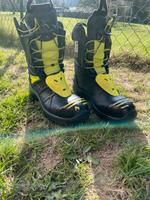 Feuerwehr Schuhe Hessen - Waldems Vorschau