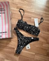 Bikini Hunkemöller Gr. S schwarz Neu mit Etikett Baden-Württemberg - Karlsruhe Vorschau