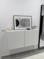 ikea besta sideboard kommode Niedersachsen - Peine Vorschau