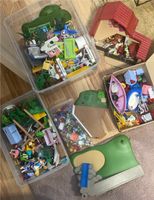 Playmobil Mix 3 Kisten Niedersachsen - Neu Wulmstorf Vorschau