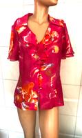 Elegance Sommer Bluse Seide Nordrhein-Westfalen - Wermelskirchen Vorschau