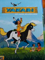 Yakari Bücher Geschichten XXL 5 Stück Thüringen - Bad Frankenhausen/Kyffhäuser Vorschau