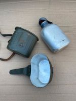 Wasserflasche original Bundeswehr 80er US Army Saarland - Saarlouis Vorschau