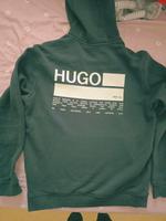 Hugo Boss Hoodie Hessen - Wiesbaden Vorschau