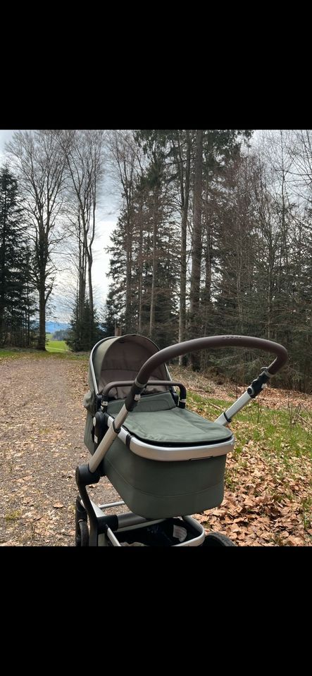 Joolz Day 3 - Kinderwagen (buggyfunktion) in Endingen