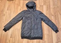 Winterjacke 3 in 1, Umstandsjacke, Tragejacke Sachsen-Anhalt - Schadeleben Vorschau