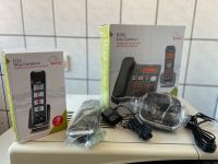 Switel Seniorentelefon 3er Set Sachsen-Anhalt - Nebra (Unstrut) Vorschau