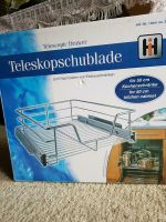 Teleskop Schublade, Küche, Schrank Hessen - Lorch Vorschau