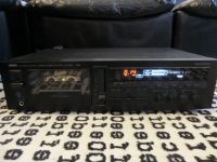 Yamaha Kassettendeck Tapedeck KX 800 voll funktionsfähig ! Eimsbüttel - Hamburg Niendorf Vorschau