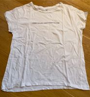 Gossengold T-Shirt vegan bio handbedruckt XL M L Bayern - Donauwörth Vorschau