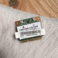 Lenovo G500s Wireless LAN Card Mini-PCI Express 802.11 b/g/n Nordrhein-Westfalen - Herne Vorschau
