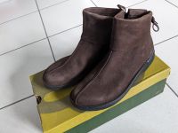 Loints of Holland Stiefeletten - Triathlon - Dark Brown - Gr. 5 Hessen - Darmstadt Vorschau