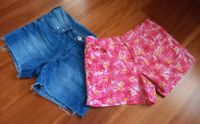 H&M Short & Benetton Jeans Short Gr 170 als Set nur 10€ Baden-Württemberg - Güglingen Vorschau