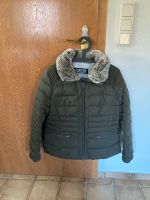 Cinque gesteppte Winterjacke gr 42 Nordrhein-Westfalen - Rheine Vorschau