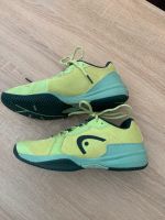 Tennisschuhe Outdoor Gr. 38 von Head Nordrhein-Westfalen - Kürten Vorschau