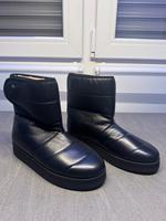 Joop! Unico Gia Boot mco, Winterstiefel gefüttert, 37, Leder Rheinland-Pfalz - Mainz Vorschau