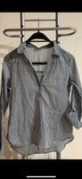 Yessica Bluse blau / weiß Gr. 36 Bayern - Nersingen Vorschau