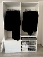 PLATSA System IKEA Kleiderschrank 80x55x180 weiß Ankleideschrank Nordrhein-Westfalen - Gelsenkirchen Vorschau