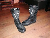 Held Racing Stiefel Gr. 40 - inkl. Beutel Schleswig-Holstein - Neumünster Vorschau