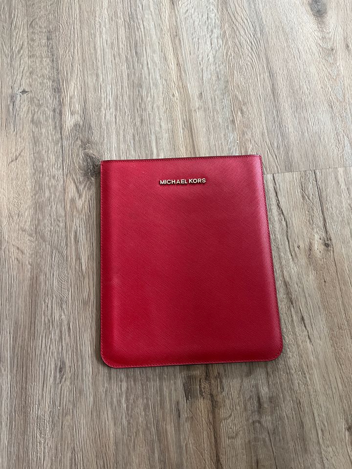 IPad Hülle cover Michael Kors in Hamburg