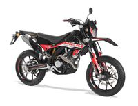 Rieju Marathon Pro 125i SUPERMOTO LC Euro5 2024 NEU SOFORT Nordrhein-Westfalen - Wermelskirchen Vorschau