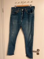 Herren Levi’s Hose 512 Köln - Porz Vorschau