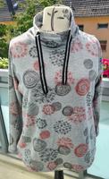 laura torelli Shirt Hoodie Sweatshirt Pulli 44/46 Thüringen - Bad Berka Vorschau